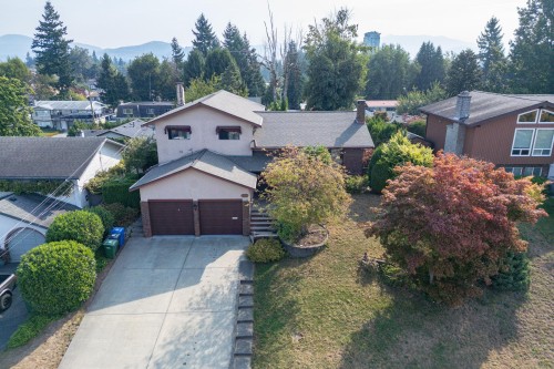 2272 Bevan Crescent, Abbotsford, BC 