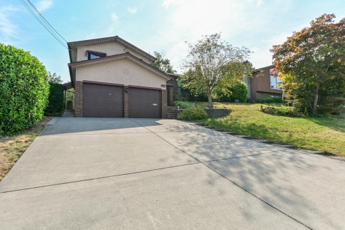 2272 Bevan Crescent, Abbotsford, BC 