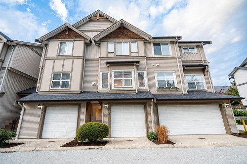 21-12677 63 Avenue  Surrey, BC V3X 3T3