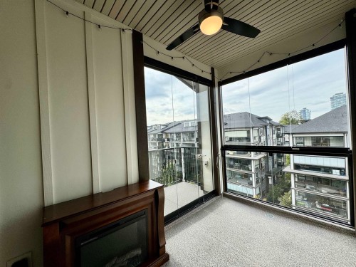 612-8538 203A Street, Langley, BC 