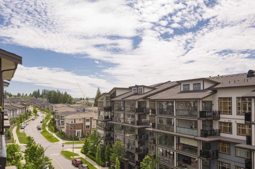 612-8538 203A Street, Langley, BC 