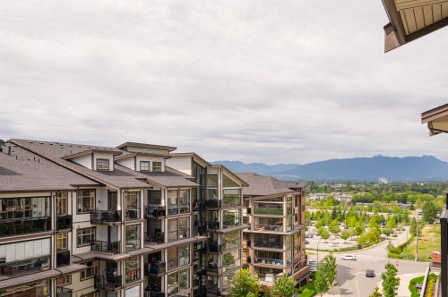 612-8538 203A Street, Langley, BC 