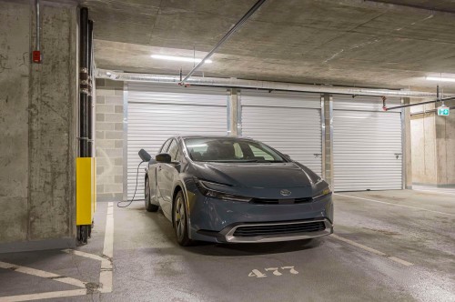 612-8538 203A Street, Langley, BC 