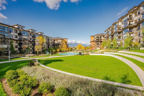 612-8538 203A Street, Langley, BC 