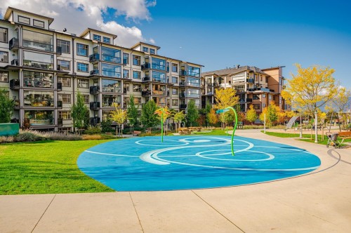 612-8538 203A Street, Langley, BC 