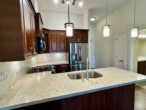 612-8538 203A Street, Langley, BC 