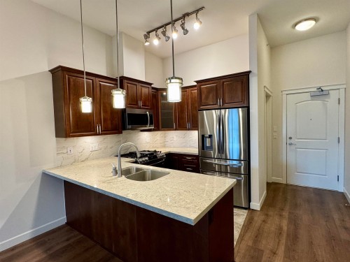 612-8538 203A Street, Langley, BC 