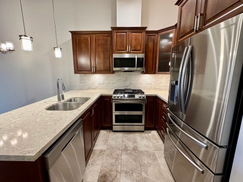 612-8538 203A Street, Langley, BC 