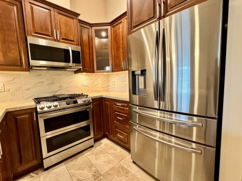 612-8538 203A Street, Langley, BC 