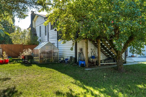 20651 44 Avenue, Langley, BC 