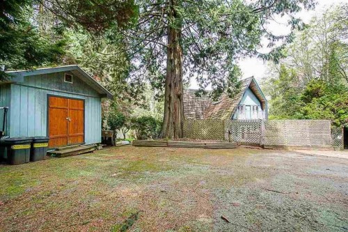 16651 Northview Crescent, Surrey, BC 