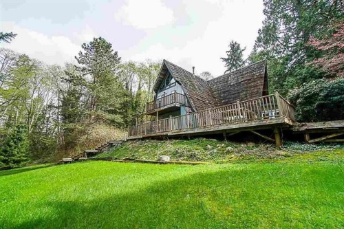 16651 Northview Crescent, Surrey, BC 