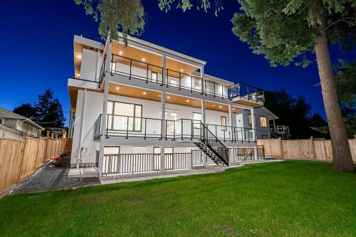 1232 Parker Street, White Rock, BC 