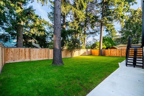 1232 Parker Street, White Rock, BC 