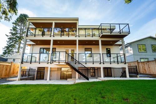 1232 Parker Street, White Rock, BC 