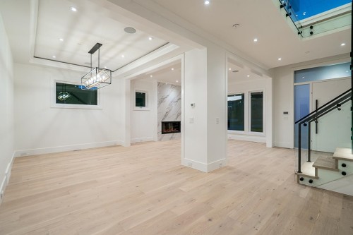 1232 Parker Street, White Rock, BC 