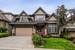 2617 Eagle Mountain Drive  Abbotsford, BC V3G 0B1