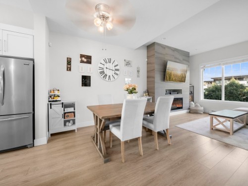 2-2855 158 Street, Surrey, BC 