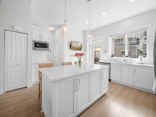 2-2855 158 Street, Surrey, BC 