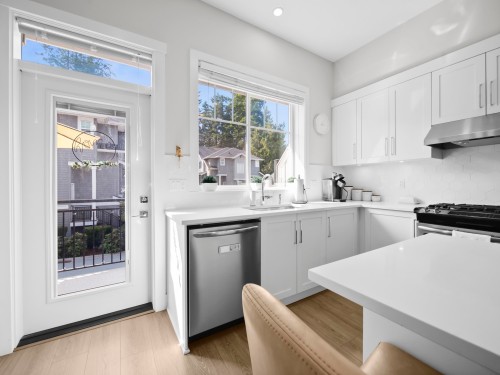 2-2855 158 Street, Surrey, BC 