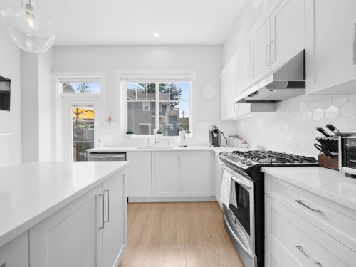 2-2855 158 Street, Surrey, BC 