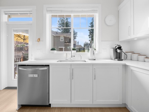 2-2855 158 Street, Surrey, BC 