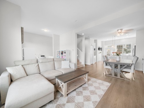 2-2855 158 Street, Surrey, BC 