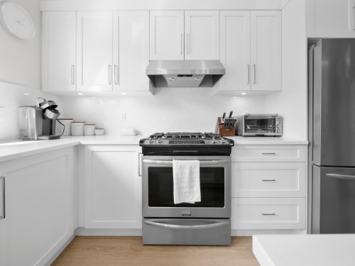 2-2855 158 Street, Surrey, BC 