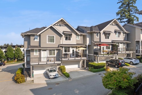 2-2855 158 Street, Surrey, BC 