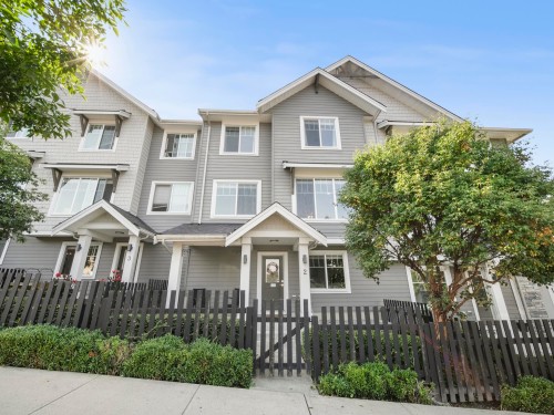 2-2855 158 Street, Surrey, BC 