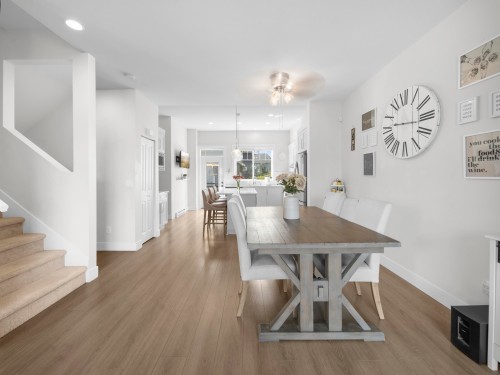 2-2855 158 Street, Surrey, BC 