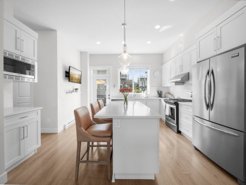 2-2855 158 Street, Surrey, BC 