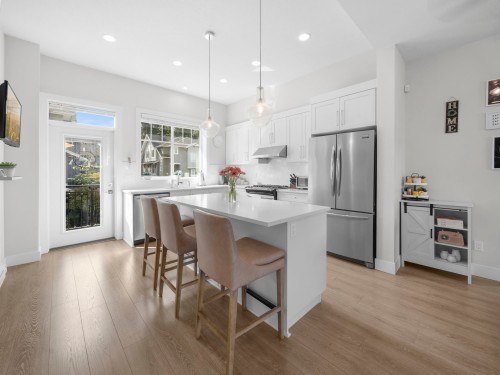 2-2855 158 Street, Surrey, BC 