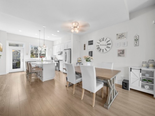 2-2855 158 Street, Surrey, BC 