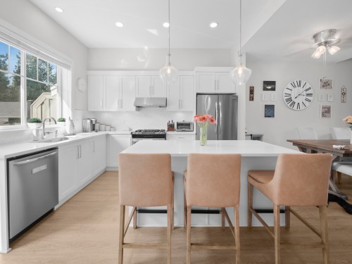 2-2855 158 Street, Surrey, BC 