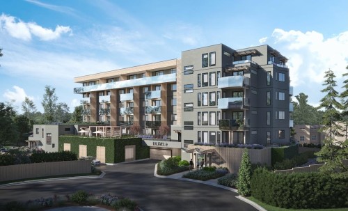 601-33160 Plaxton Crescent  Abbotsford, BC V2S 0N6