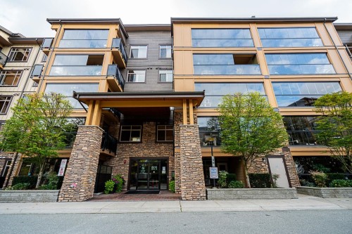 B323-8218 207a Street  Langley, BC V2Y 0Y1