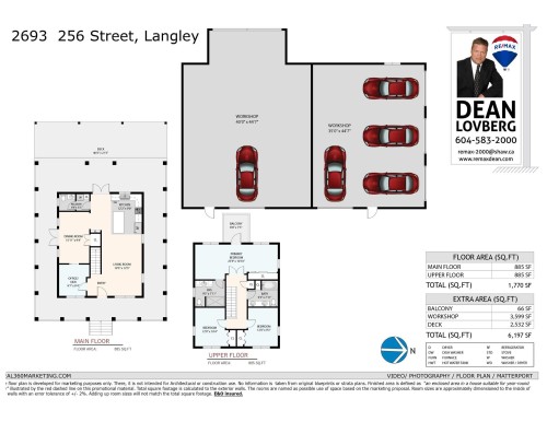 2693 256 Street, Langley, BC 