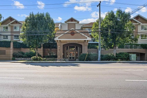 326-19750 64 Avenue  Langley, BC V2Y 2T1