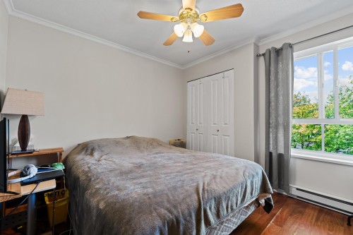 326-19750 64 Avenue, Langley, BC 