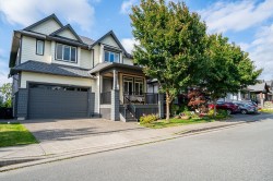 20659 85 Avenue  Langley, BC V2Y 0R9