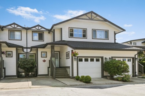 136-20820 87 Avenue  Langley, BC V1M 3W5