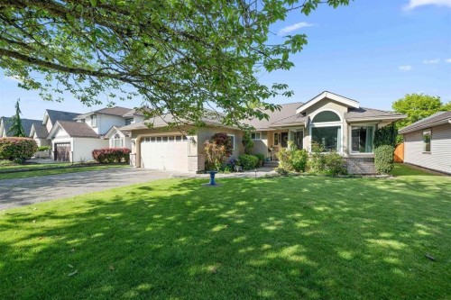 22109 Old Yale Road, Langley, BC 