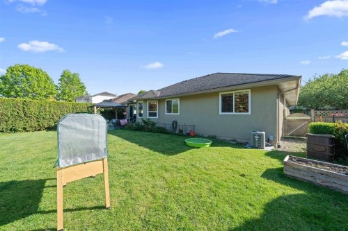 22109 Old Yale Road, Langley, BC 