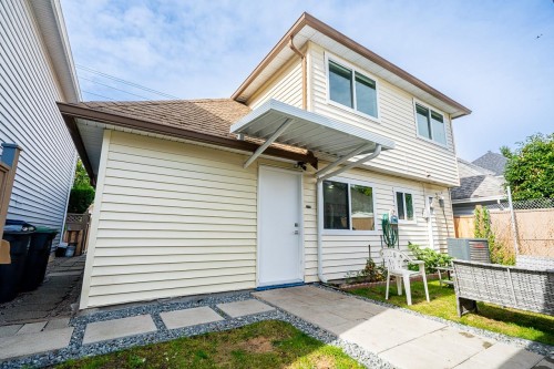 7258 128 Street, Surrey, BC 