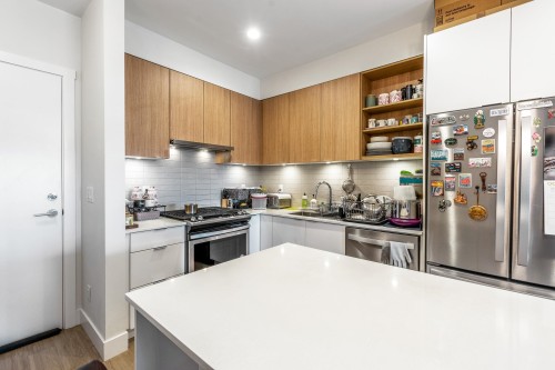 407-6960 Nicholson Road, Delta, BC 