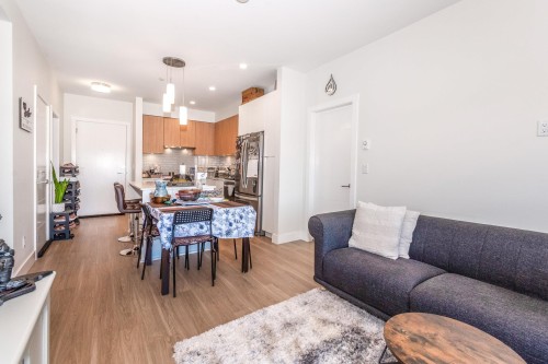 407-6960 Nicholson Road, Delta, BC 