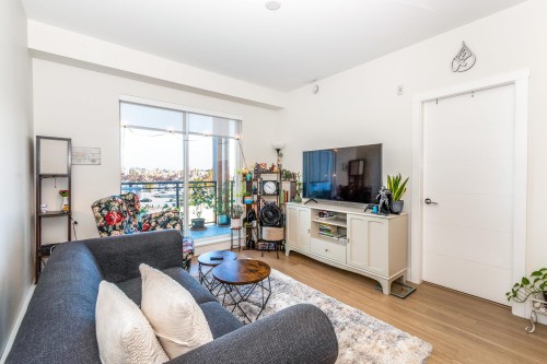 407-6960 Nicholson Road, Delta, BC 