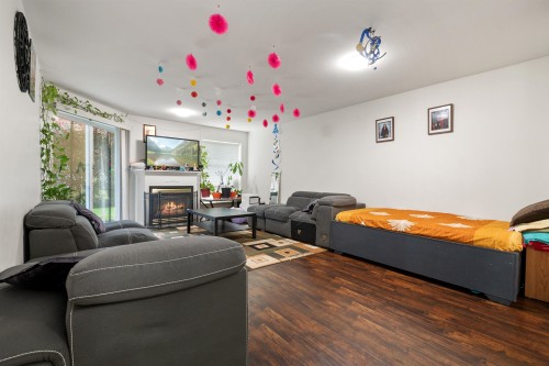 107-2435 Center Street, Abbotsford, BC 