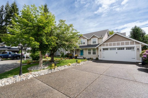 4442 209b Street  Langley, BC V3A 8Y8